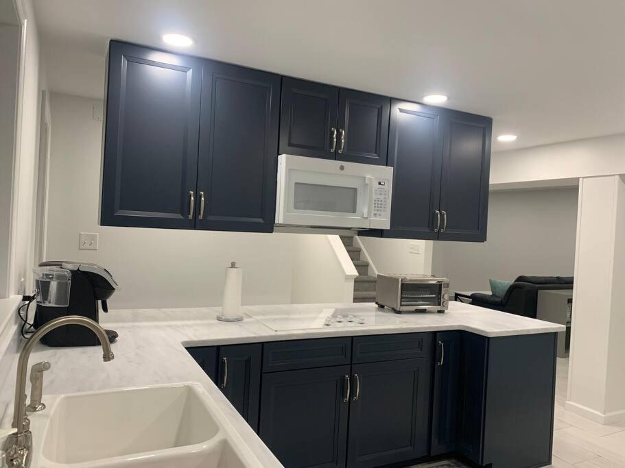 2 Bedroom Apartment- Close To Hershey Park, Hollywood Casino And Downtown HarrisburgHarrisburg  Kültér fotó