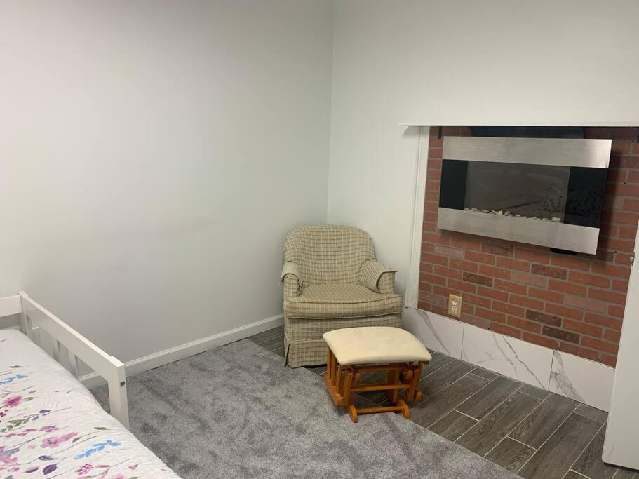 2 Bedroom Apartment- Close To Hershey Park, Hollywood Casino And Downtown HarrisburgHarrisburg  Kültér fotó